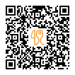 QR-code link către meniul Little Koi