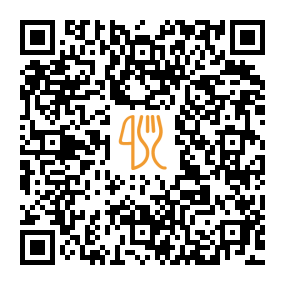 QR-code link către meniul Playa Bowls