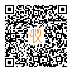 QR-code link către meniul Bee Hive Barn Grill