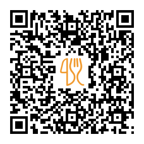 QR-code link naar het menu van Korean Bbq