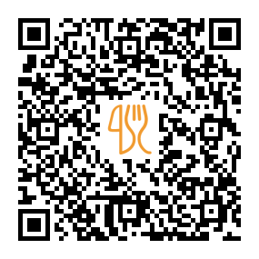 QR-code link către meniul Round Table Pizza