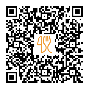 QR-code link către meniul Gameday Fresh Grill