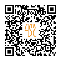 QR-Code zur Speisekarte von Cliffview Resort