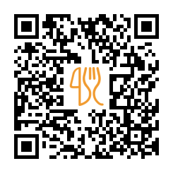 QR-code link către meniul Ganache