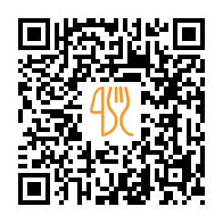 QR-code link naar het menu van Bistro Myčka