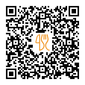 QR-code link către meniul Menson De Gargantua