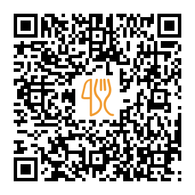 QR-code link către meniul Habanero Cocina Mexicana