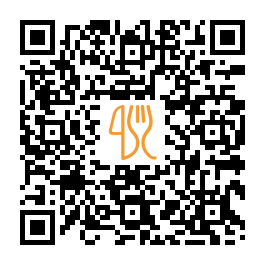 QR-code link către meniul Taverna Trela