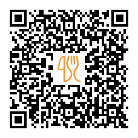 QR-code link către meniul Popeye's Louisana Kitchen