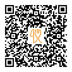 QR-code link către meniul The Hope And Anchor