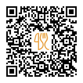 QR-code link către meniul D. P. Dough