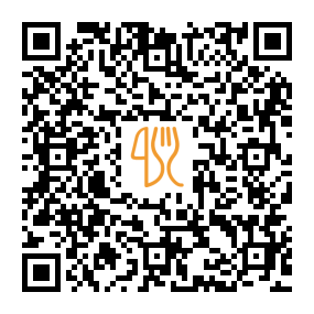 QR-code link către meniul Zaffran Indian Cuisine