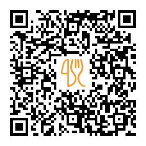 QR-code link către meniul Sweet Poppins