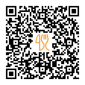 Link z kodem QR do menu Sweet Cakes Bakery