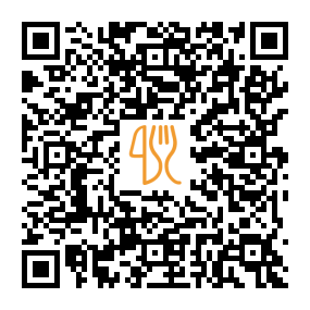 QR-code link către meniul Al Noor Chicken Corner