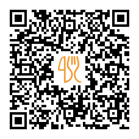 QR-code link către meniul Interstate Dogs