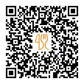 QR-code link către meniul Restaurace Kim.penzion Mája