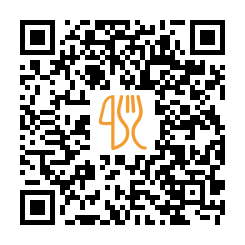 QR-code link către meniul Saona Javea