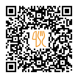 QR-code link către meniul U Dvou Pádel