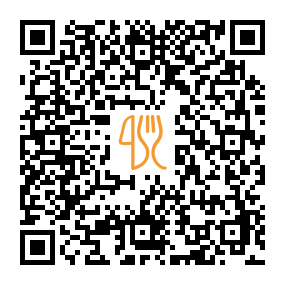 QR-kode-link til menuen på Sinjeon Food Sys