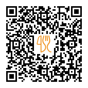 QR-code link către meniul Bella Luna