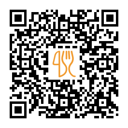 QR-code link către meniul Altaza الطازج الجبيهة