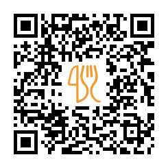 Link con codice QR al menu di Uai Tchê
