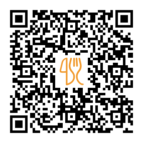 QR-code link către meniul Eva Mae's Cafe