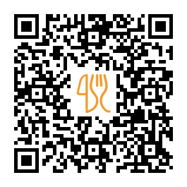 QR-code link către meniul Mr. Grill