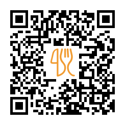 QR-code link către meniul Madero Burger