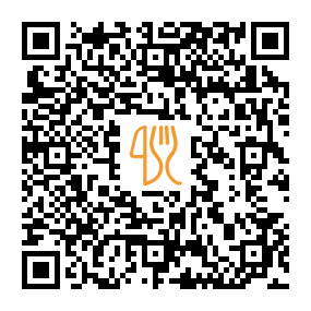 QR-code link către meniul Zámek Jemniště Restaurace