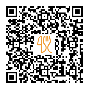 QR-code link către meniul Catfish Cantina