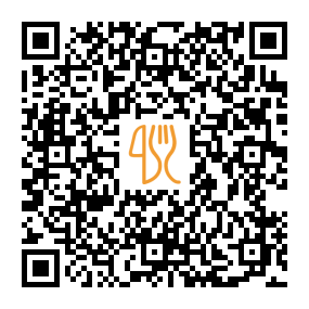 QR-code link către meniul Raw Sushi And Grill