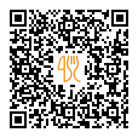 QR-code link către meniul Backyard Bistro