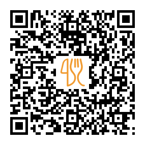 QR-code link către meniul Restaurace Adria Semily