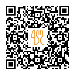 QR-code link către meniul Hq Gwangan 4f