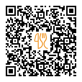 QR-code link către meniul Restaurace Penzion Výtoň