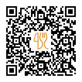 QR-code link către meniul A Fine Swine Bbq