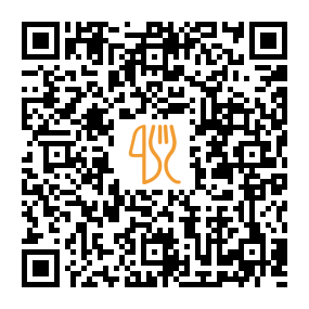 QR-code link către meniul Buffalo Grill Château-thierry