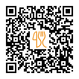 QR-code link către meniul Saddle Inn