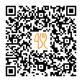 QR-code link către meniul Daniel Israel Kosher Catering