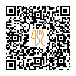 QR-Code zur Speisekarte von Blaze Pizza