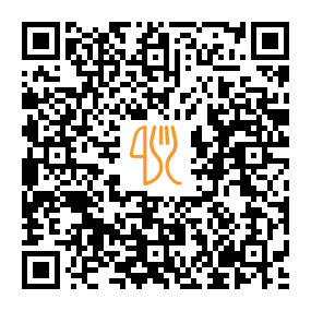 QR-code link către meniul Restaurace Hrádeček