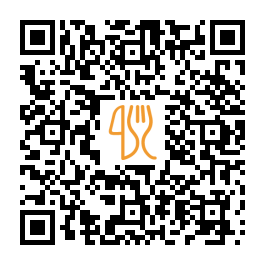 QR-code link către meniul Turecký Kebab