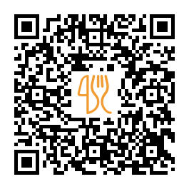 QR-code link către meniul Golden Cow Creamery