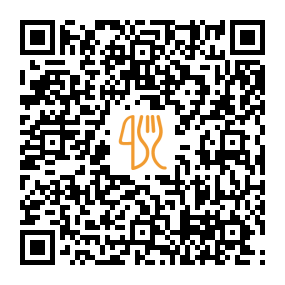 QR-code link către meniul Arden House