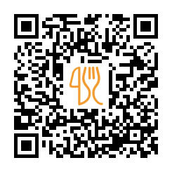 QR-code link către meniul Dvůr Všerad