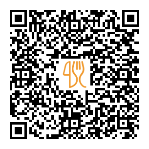 Link z kodem QR do menu 1st Class Wellness Healthy Eats