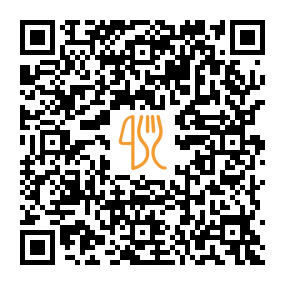 QR-code link naar het menu van ร้านอาหารบ้านชา