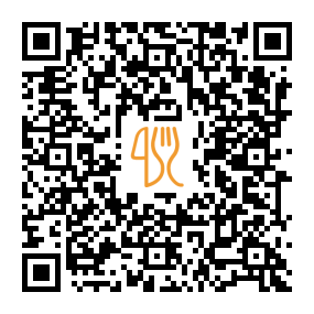 QR-code link către meniul Bright Now Cafe